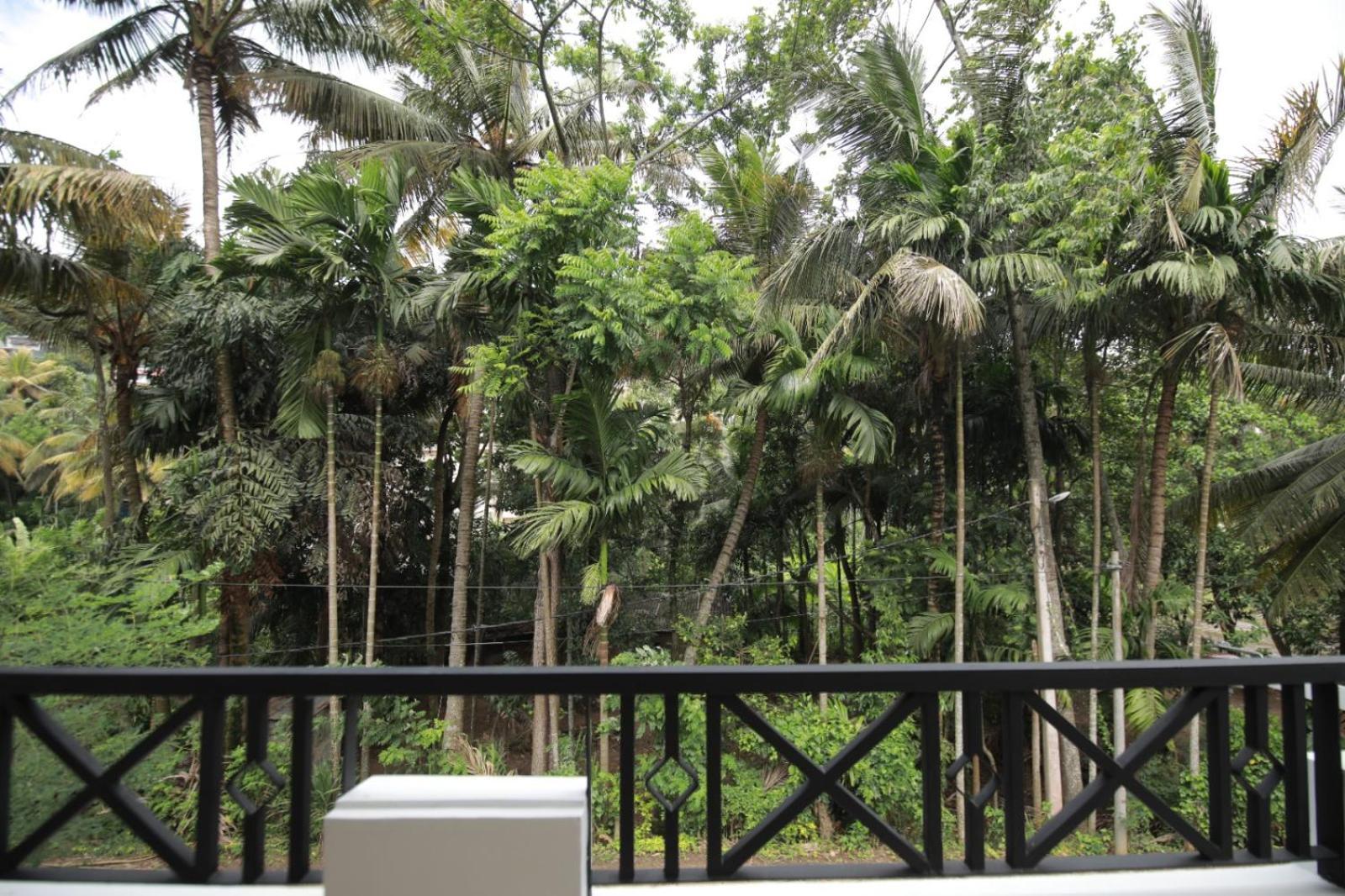 Renuka Inn Kandy Room photo