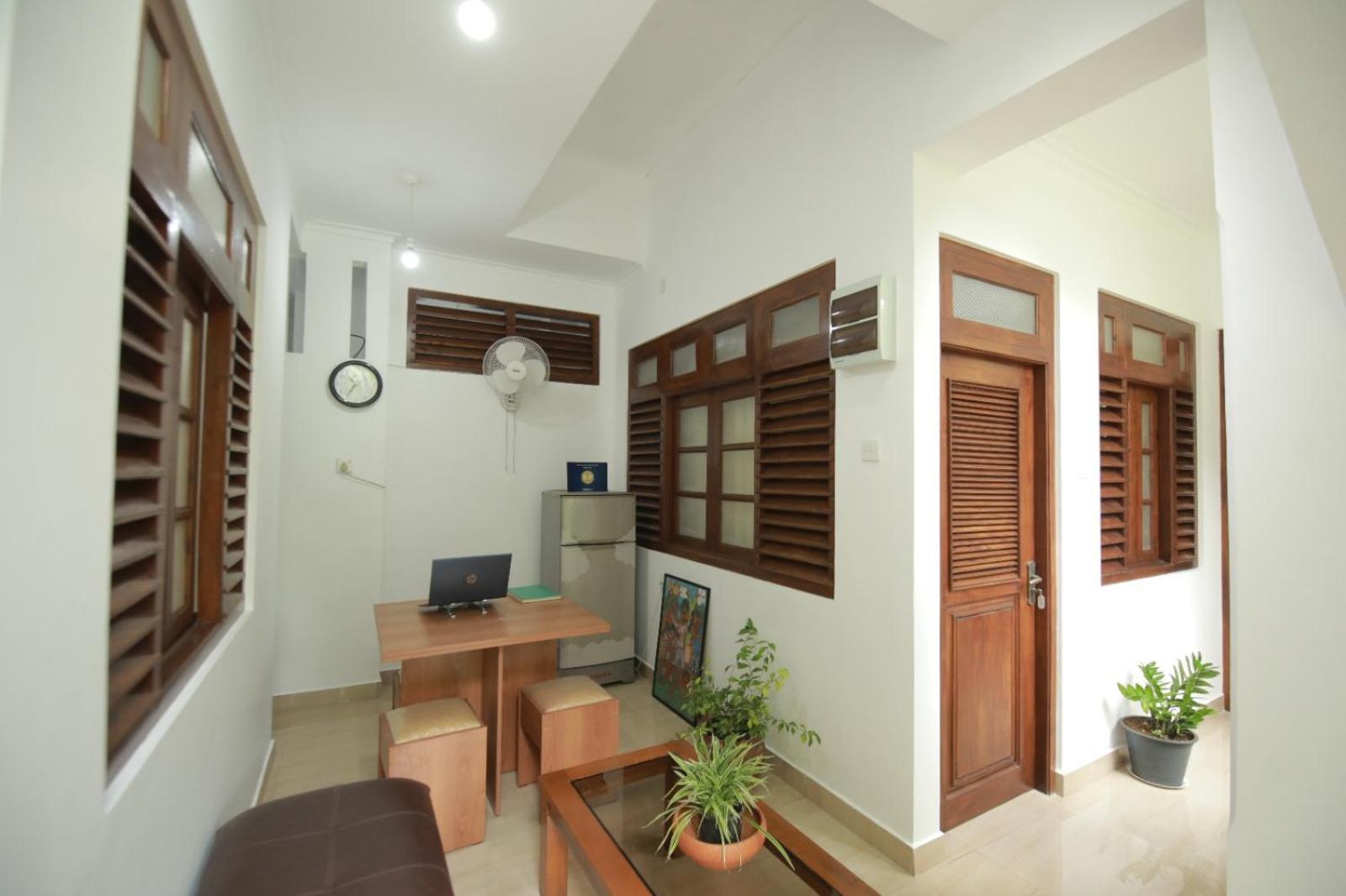 Renuka Inn Kandy Exterior photo