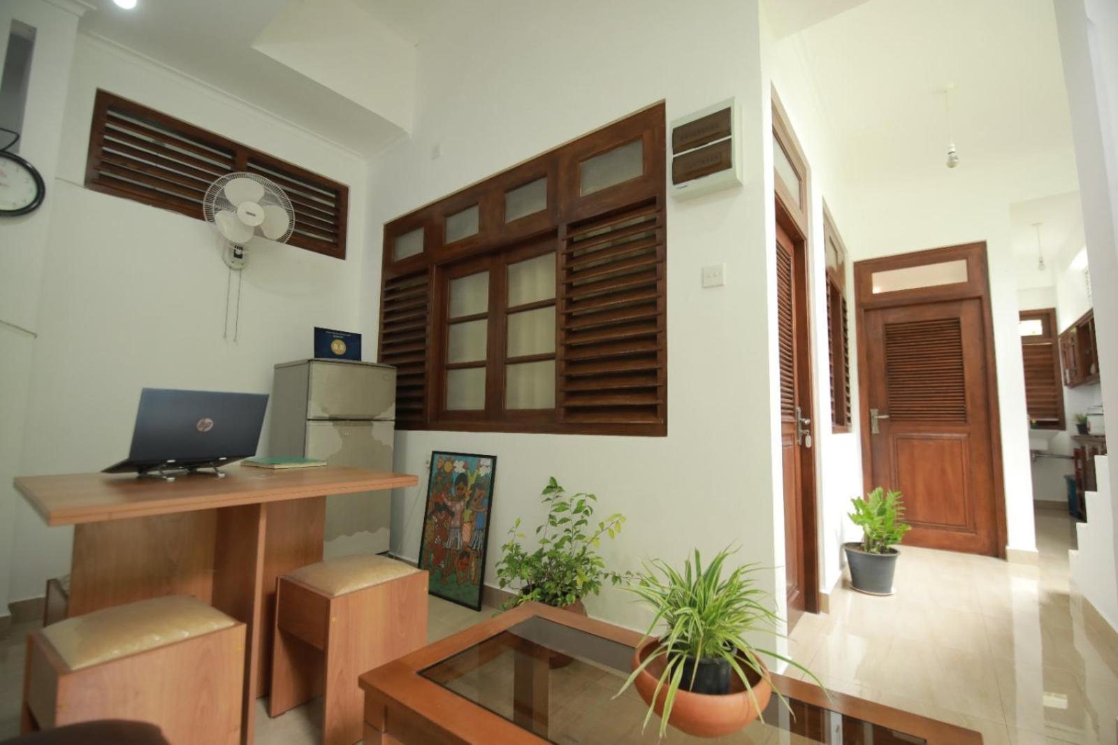 Renuka Inn Kandy Exterior photo