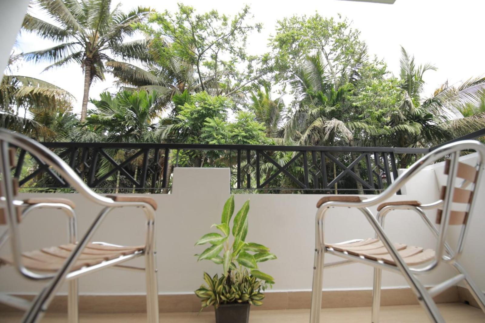 Renuka Inn Kandy Exterior photo